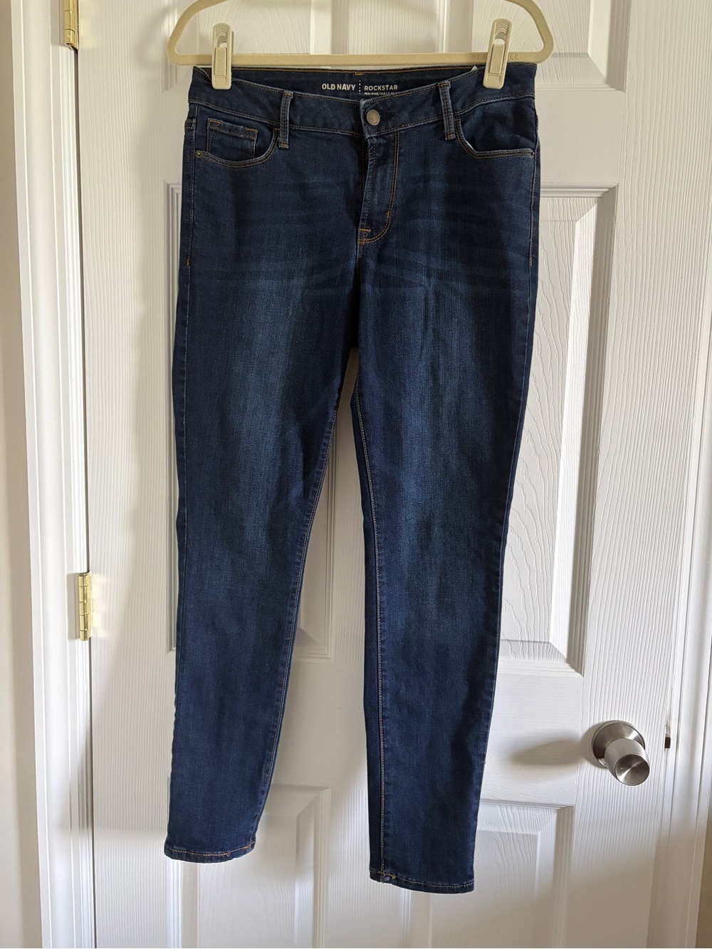Old Navy RockstarSkinny Jeans